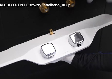 COCKPIT Discovery Installation_1080p