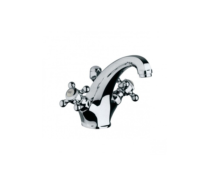 KLUDI 1926 | basin mixer DN 8