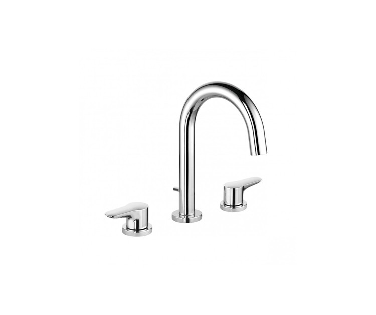 KLUDI OBJEKTA | basin mixer DN 15