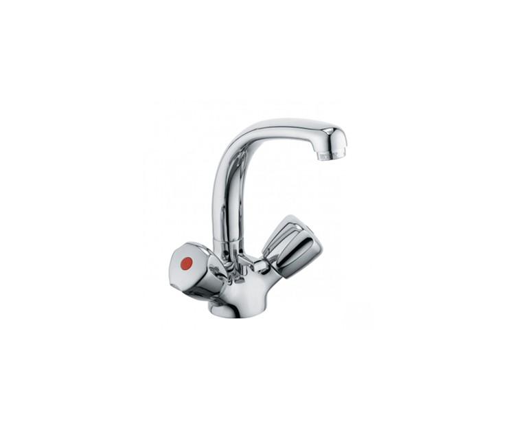 KLUDI STANDARD | basin mixer DN 8