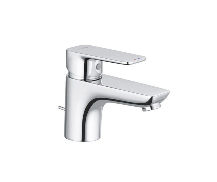 KLUDI PURE&STYLE | single lever basin mixer 60 DN 15