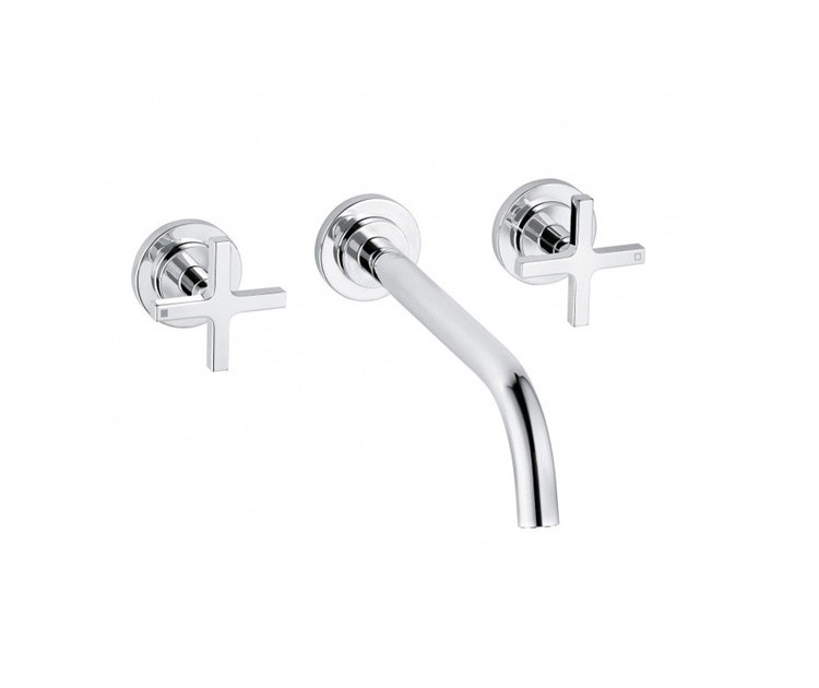 KLUDI NOVA FONTE | wall mounted basin mixer DN 15