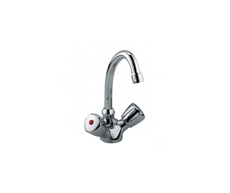 KLUDI STANDARD | basin mixer DN 8