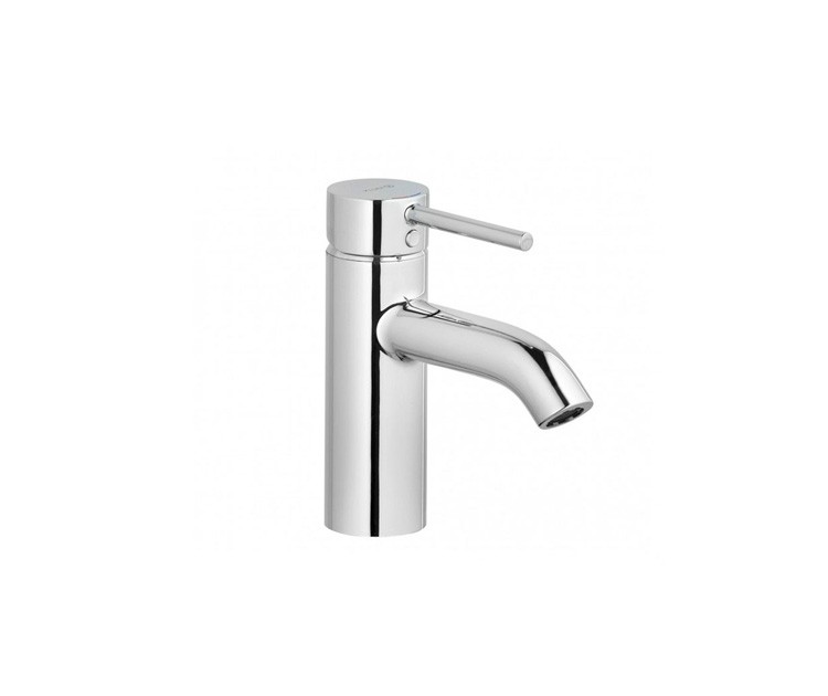 KLUDI BOZZ | single lever basin mixer 75 DN 15