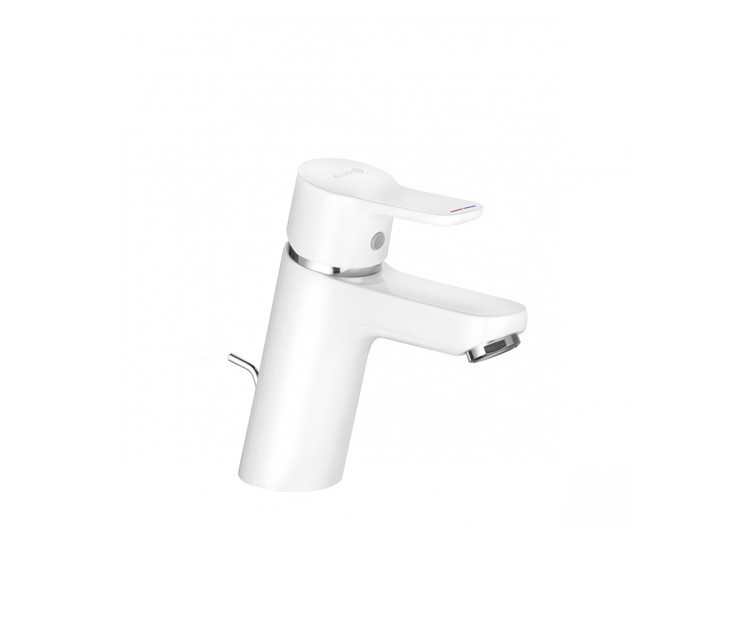 KLUDI PURE&EASY | single lever basin mixer 70 DN 15