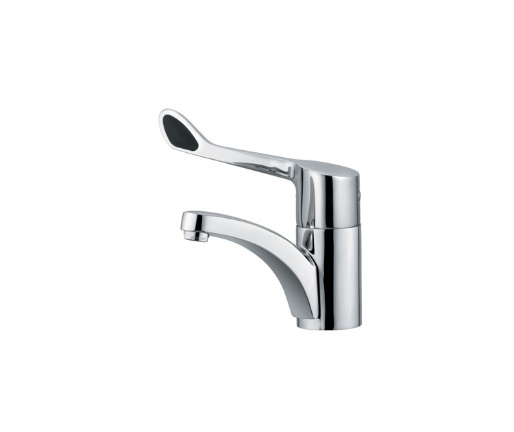 KLUDI MEDI CARE | single lever basin mixer DN 8