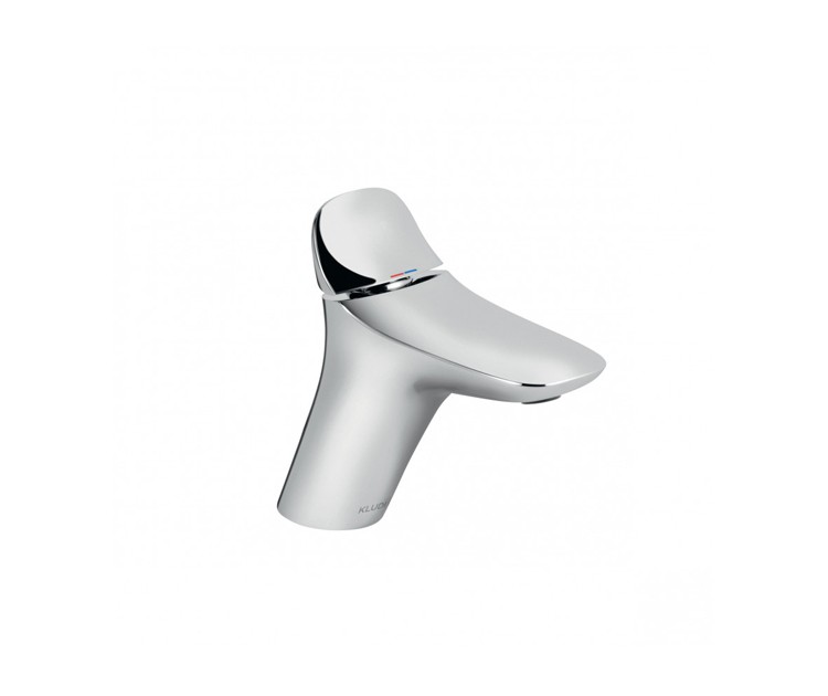 KLUDI AMBA | single lever basin mixer DN 15