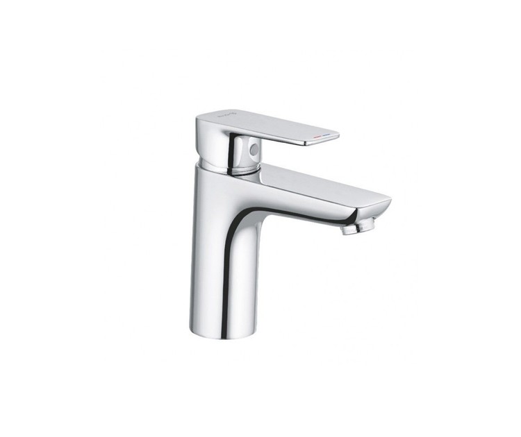 KLUDI PURE&STYLE | single lever basin mixer 100 DN 15