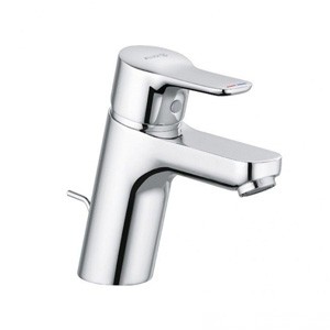 KLUDI PURE&EASY | single lever basin mixer 70 DN 15