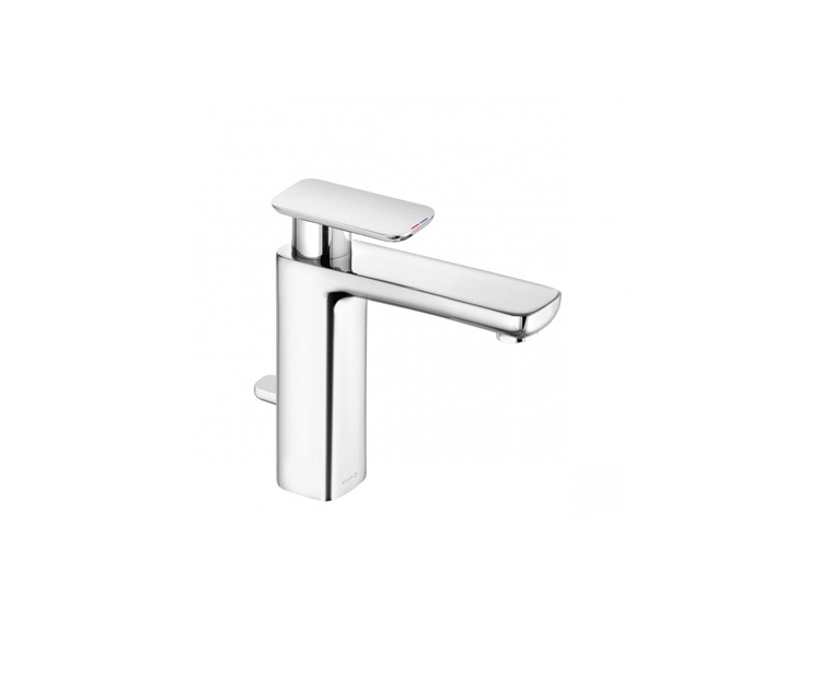 KLUDI E2 | single lever basin mixer DN 15