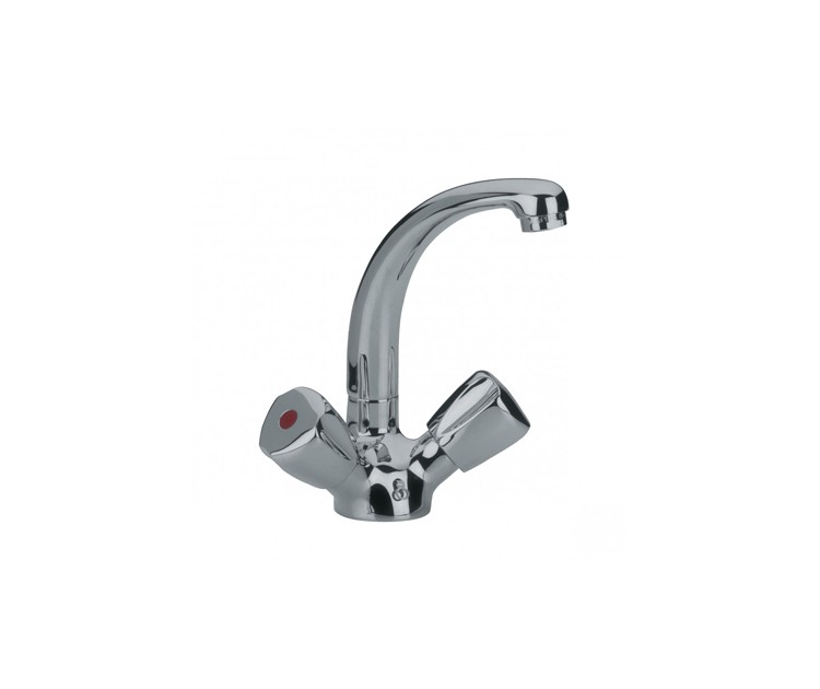 KLUDI STANDARD | basin mixer DN 8