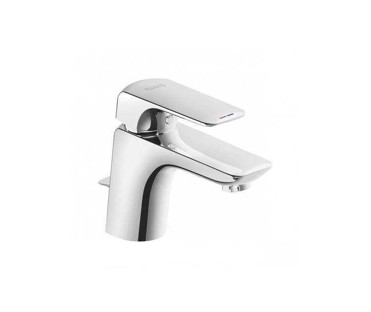 KLUDI AMEO | single lever basin mixer DN 15