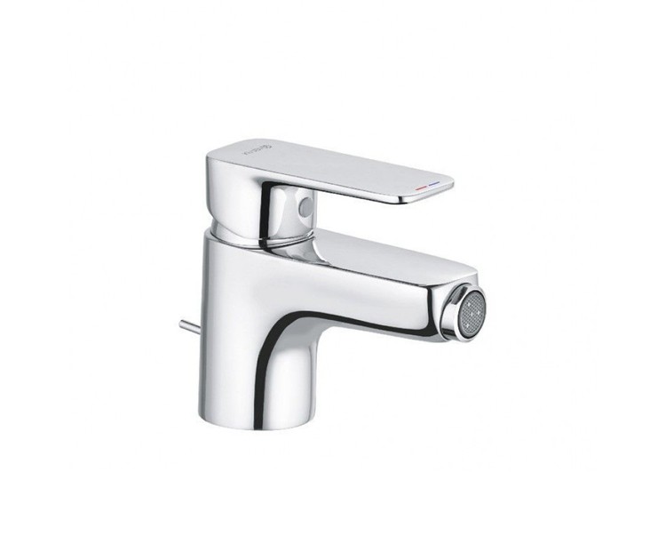 KLUDI PURE&STYLE | single lever bidet mixer DN 15