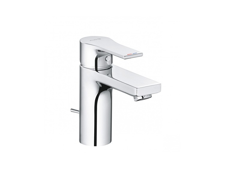 KLUDI ZENTA SL | single lever basin mixer 100 DN 15 