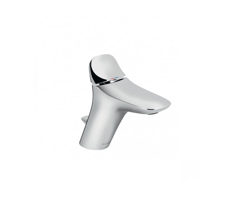 KLUDI AMBA | single lever basin mixer DN 15