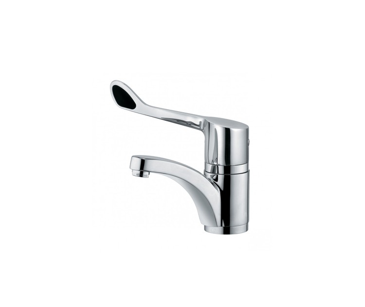 KLUDI MEDI CARE | single lever basin mixer DN 8