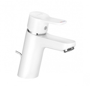 KLUDI PURE&EASY | single lever basin mixer 70 DN 15