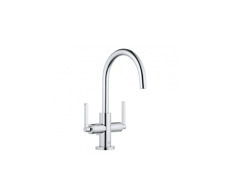 KLUDI NOVA FONTE | basin mixer DN 15