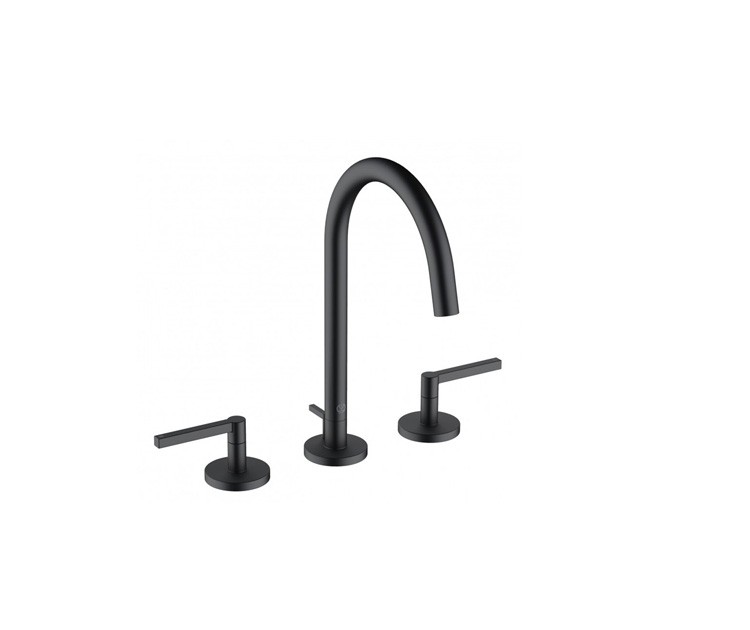 KLUDI NOVA FONTE | three-hole basin mixer DN 15