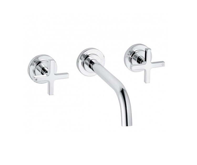 KLUDI NOVA FONTE | wall mounted basin mixer DN 15