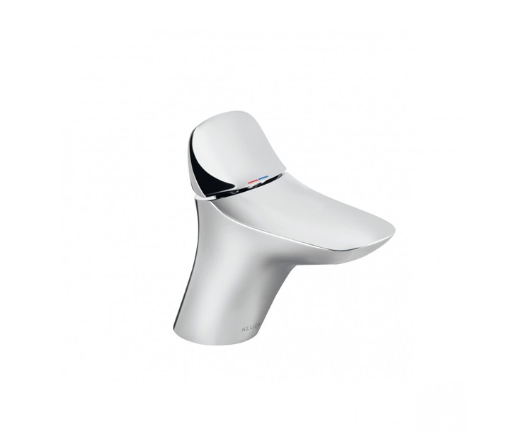 KLUDI AMBA | single lever basin mixer DN 15