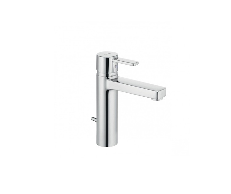 KLUDI ZENTA | single lever basin mixer XXL DN 15