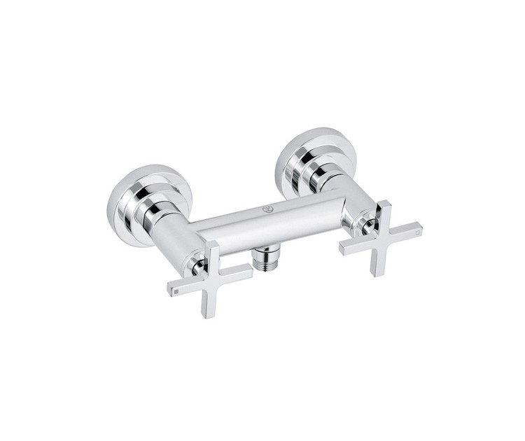 KLUDI NOVA FONTE | shower mixer DN 15