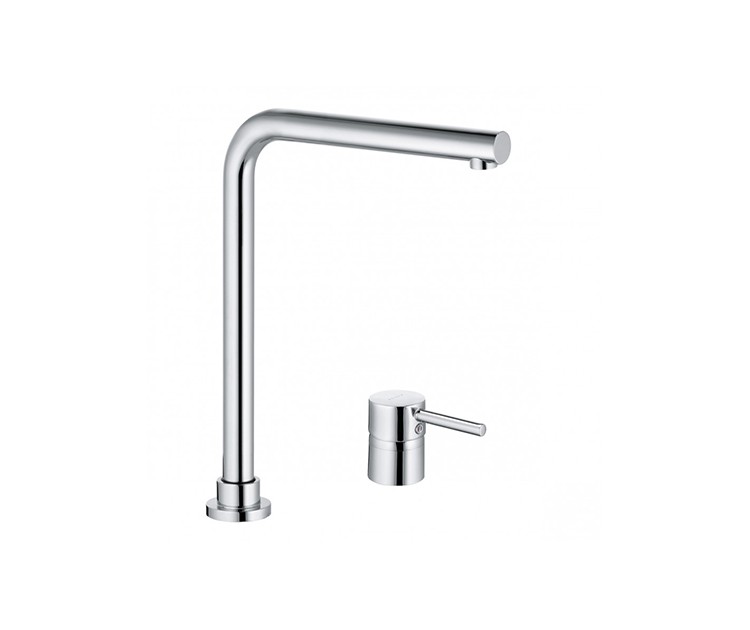 KLUDI L-INE | single lever sink mixer DN 10