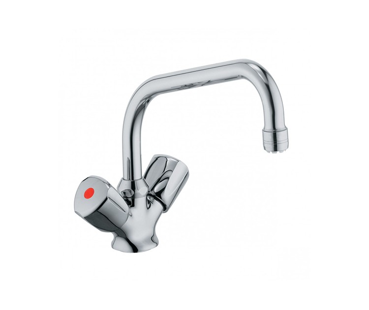 KLUDI STANDARD | sink mixer DN 6