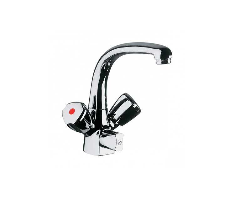 KLUDI STANDARD | multi sink mixer DN 8