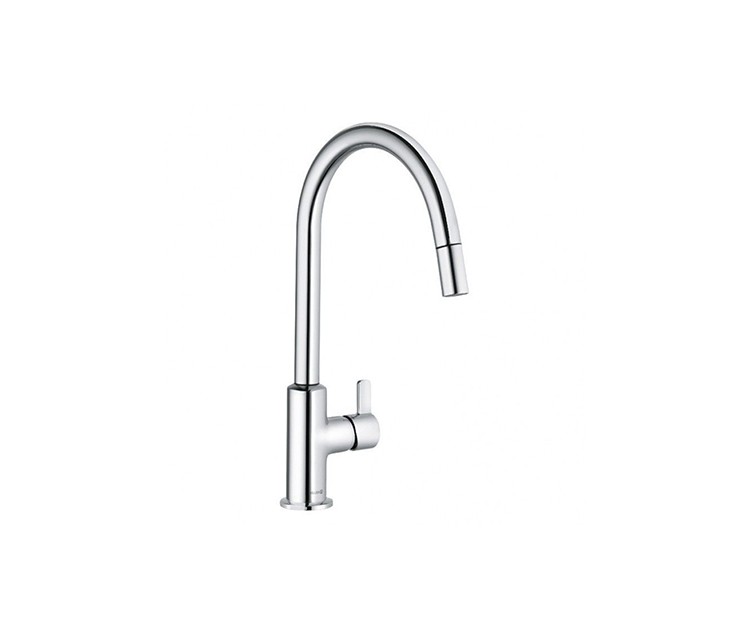 KLUDI BINGO STAR XS | single lever sink mixer DN 15