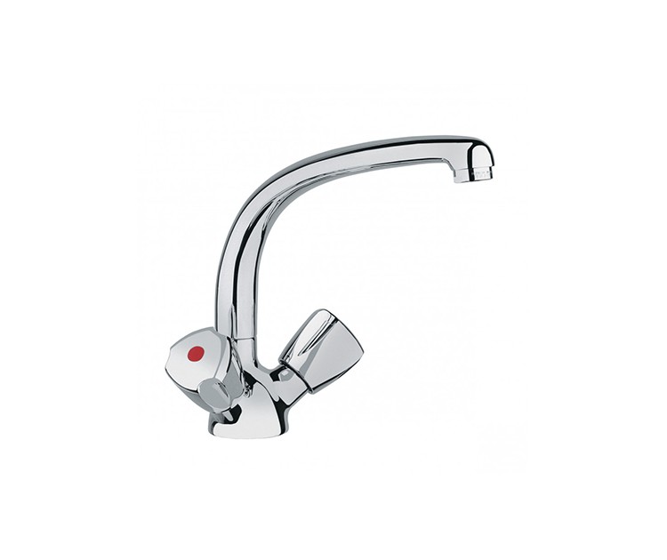 KLUDI STANDARD | sink mixer DN 8