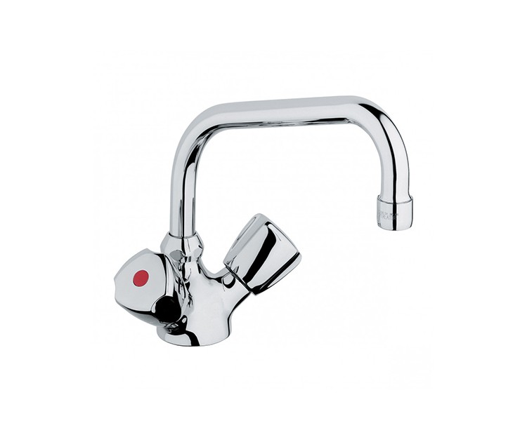 KLUDI STANDARD | sink mixer DN 8