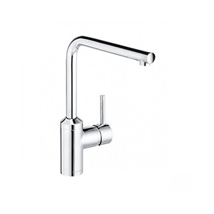 KLUDI L-INE | single lever sink mixer DN 15