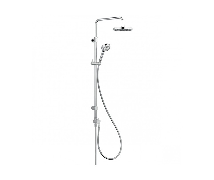 KLUDI LOGO | Dual Shower System DN 15