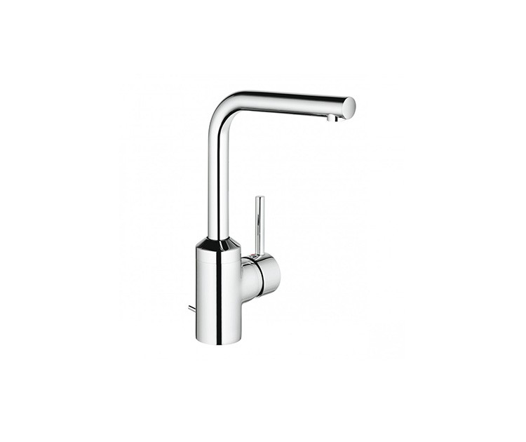 KLUDI BOZZ | single lever basin mixer DN 15