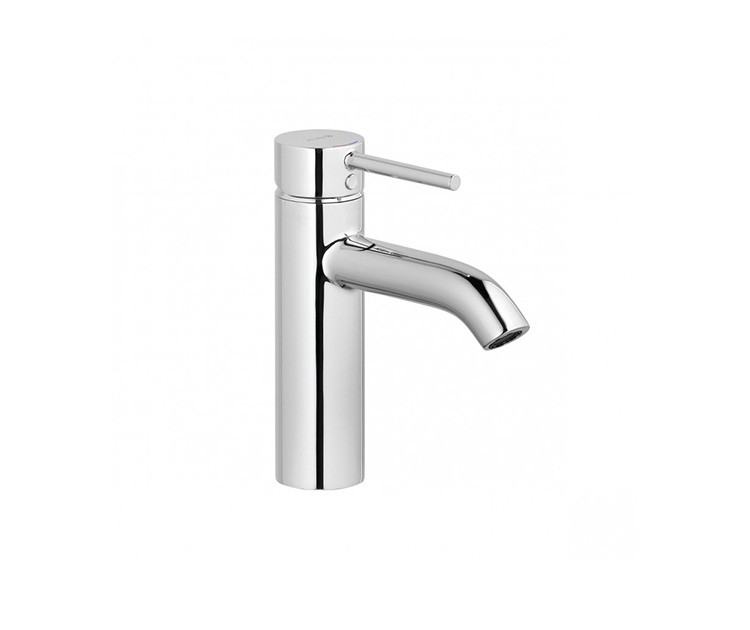 KLUDI BOZZ | single lever basin mixer 100 DN 15