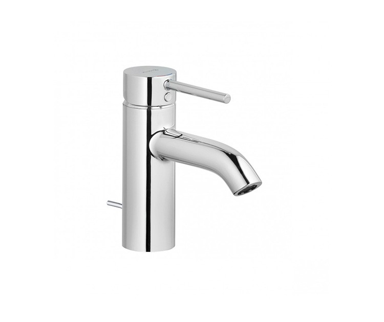 KLUDI BOZZ | single lever basin mixer 75 DN 15