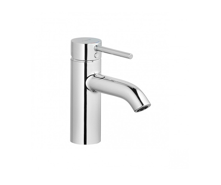 KLUDI BOZZ | single lever basin mixer 75 DN 15