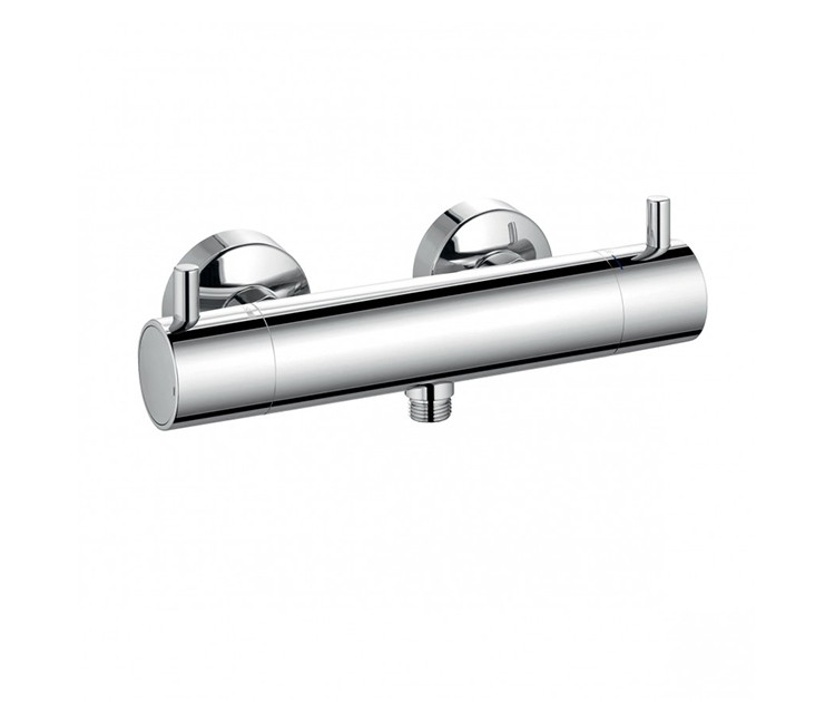 KLUDI BOZZ | thermostatic shower mixer DN 15