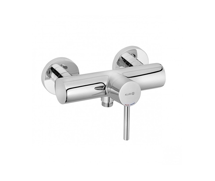 KLUDI BOZZ | single lever shower mixer DN 15