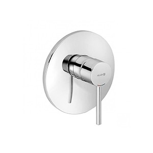 KLUDI BOZZ | concealed single lever shower mixer