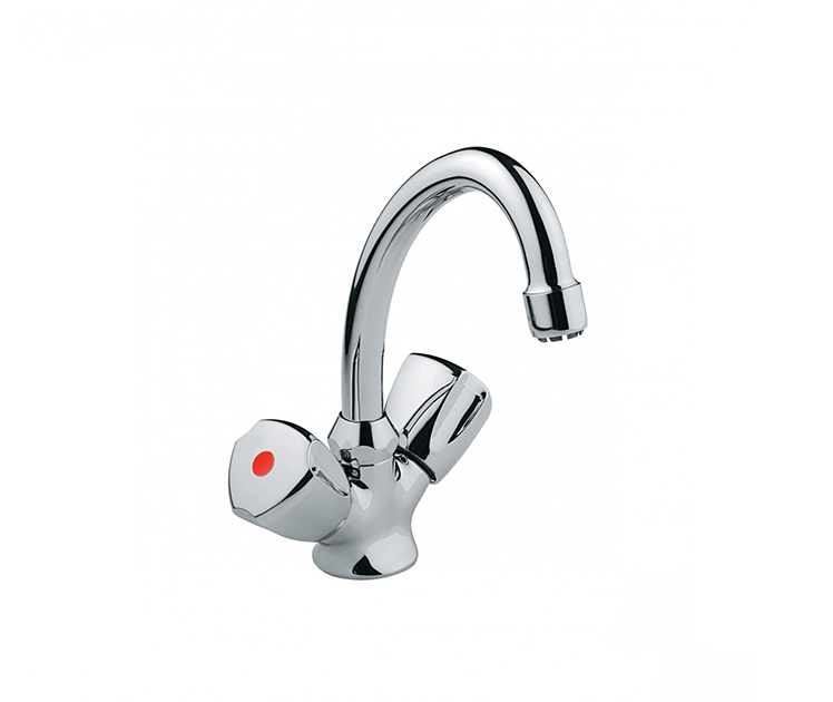 KLUDI STANDARD | sink mixer DN 6