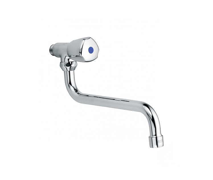 KLUDI STANDARD | sink swivelling valve DN 15