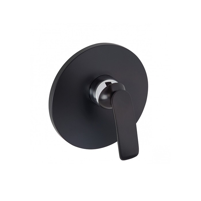 KLUDI BALANCE | concealed single lever shower mixer