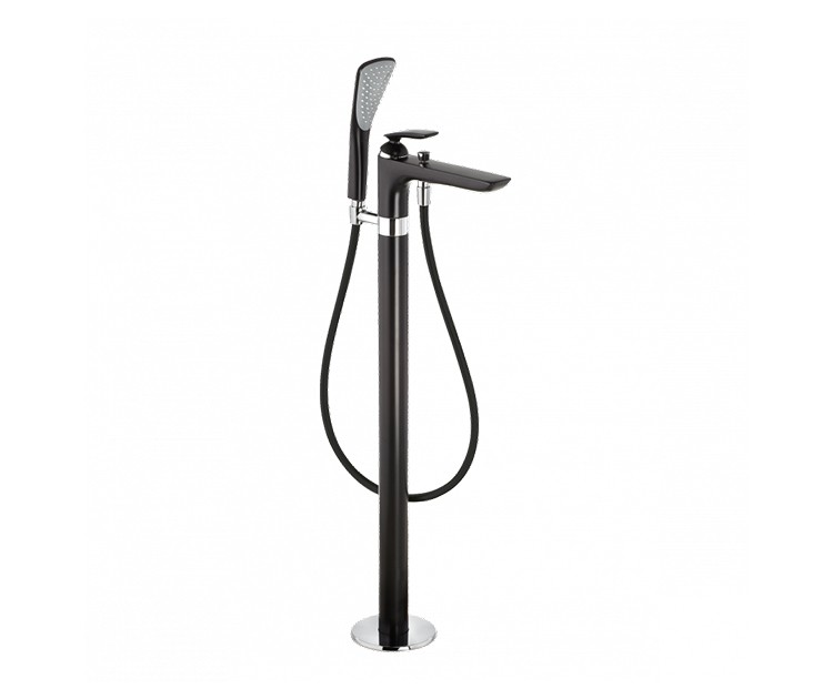 KLUDI BALANCE | single lever bath- and shower mixer DN 15