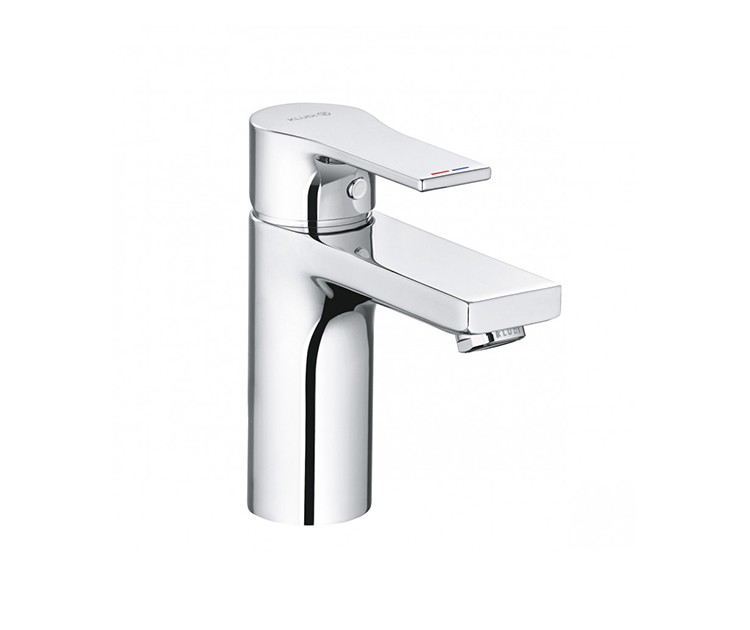 KLUDI ZENTA SL | single lever basin mixer 100 DN 15