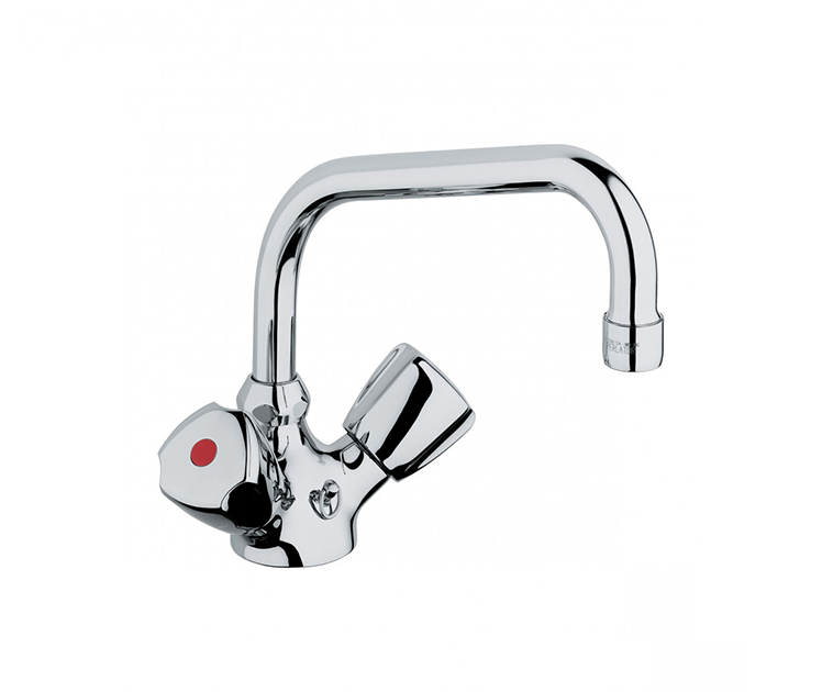 KLUDI STANDARD | sink mixer DN 8