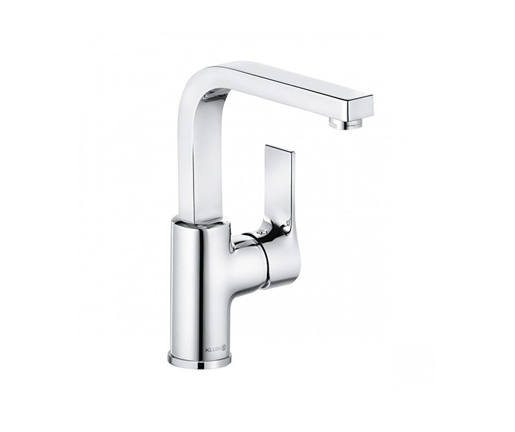 KLUDI ZENTA SL | single lever basin mixer DN 15