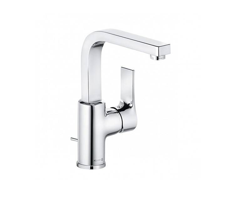 KLUDI ZENTA SL | single lever basin mixer DN 15